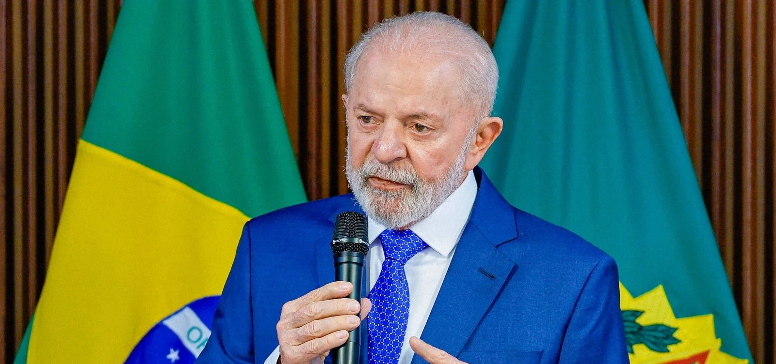 Na reta final do segundo turno, Lula anuncia crédito e medidas para pequenos negócios