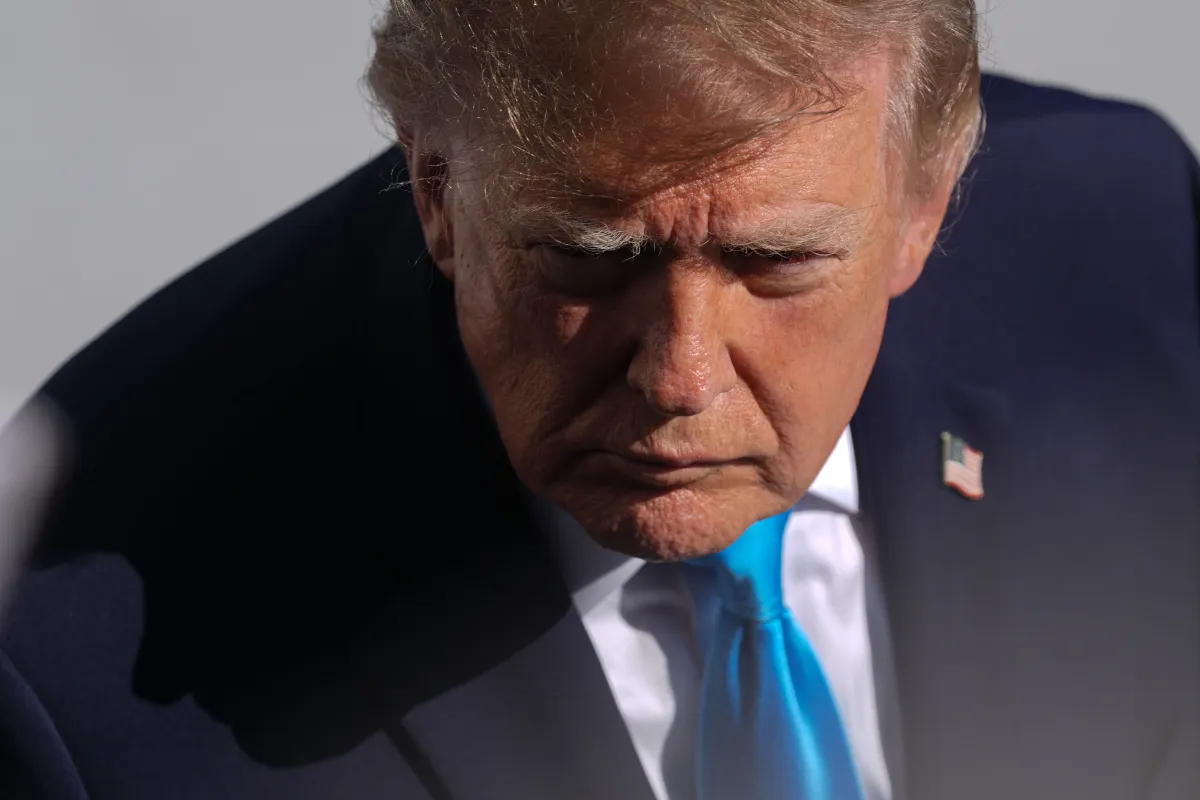 Governo Trump mantém silêncio enquanto Rússia atinge empresas americanas