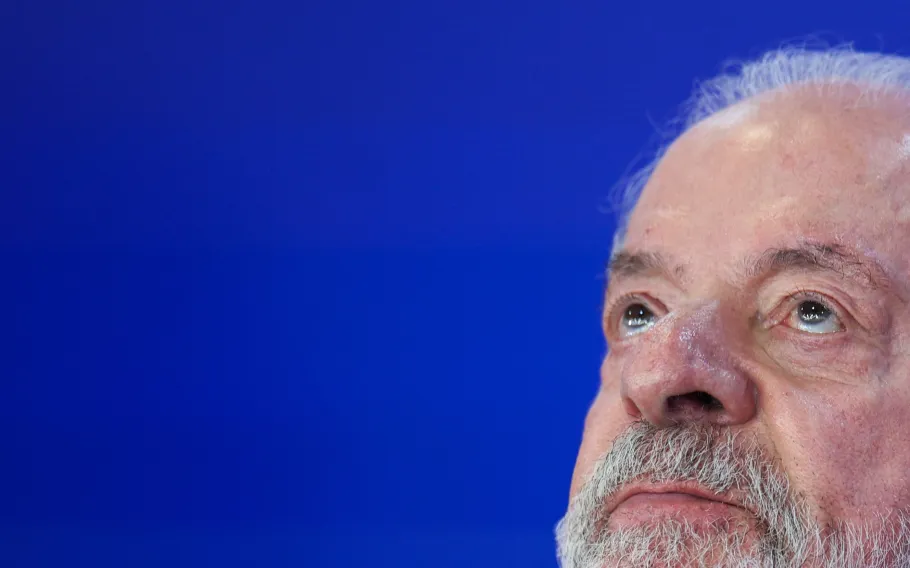 PT lamenta resultado da Quaest e vê Lula com dificuldade em ampliar votação