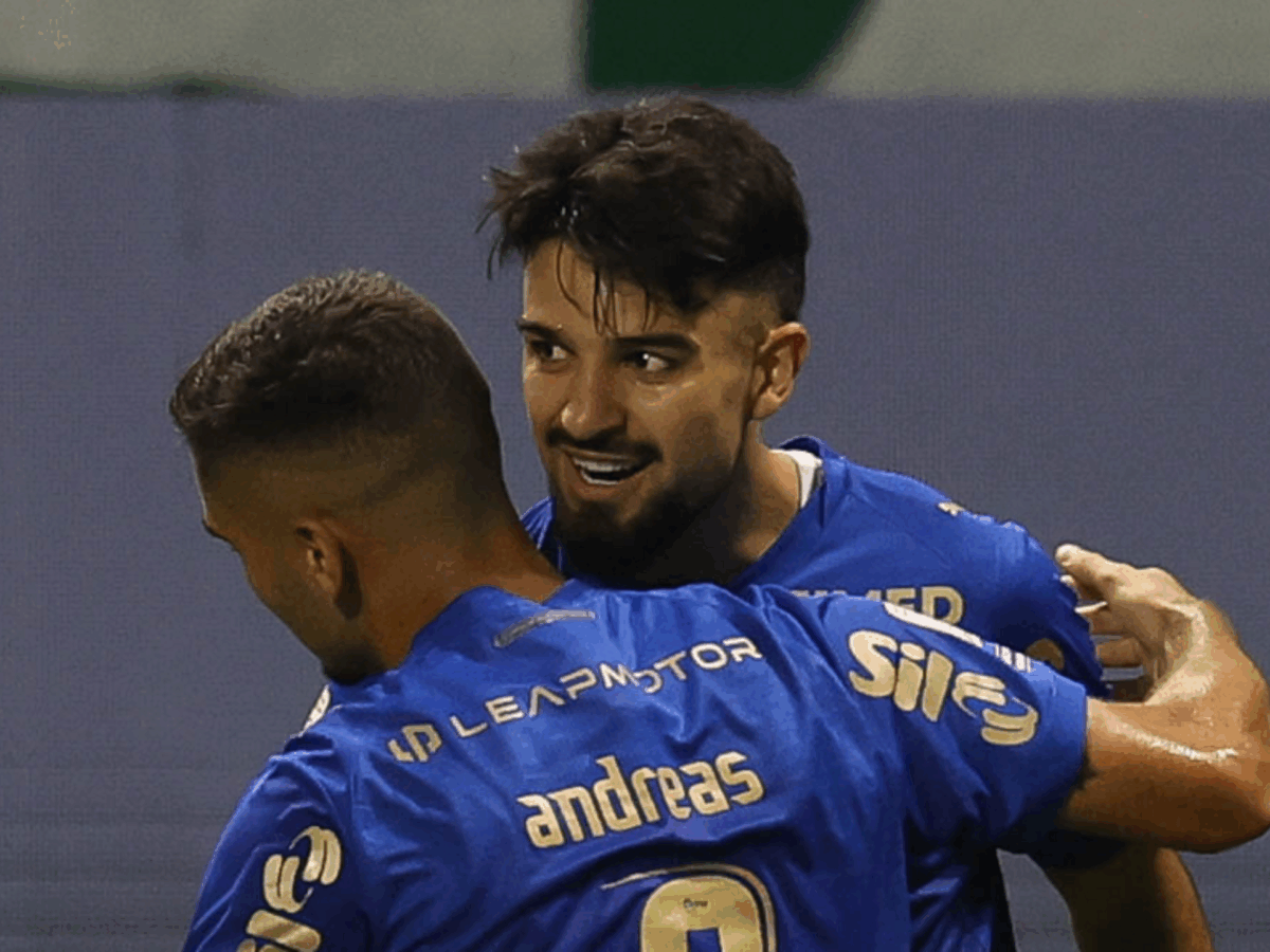 Raio-X do Brasileirão: estrangeiros estão ocupando o espaço dos jovens brasileiros?