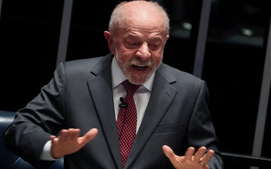 TSE avisa ao PT que não haverá tratamento privilegiado em 2026