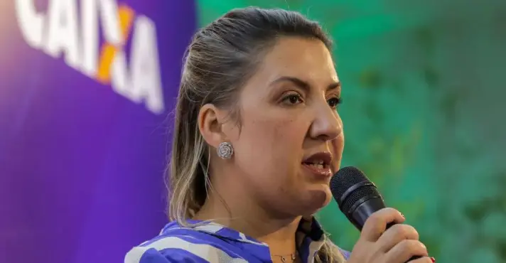 Portal g1 admite fake news sobre Daniella Marques e Bolsa Família