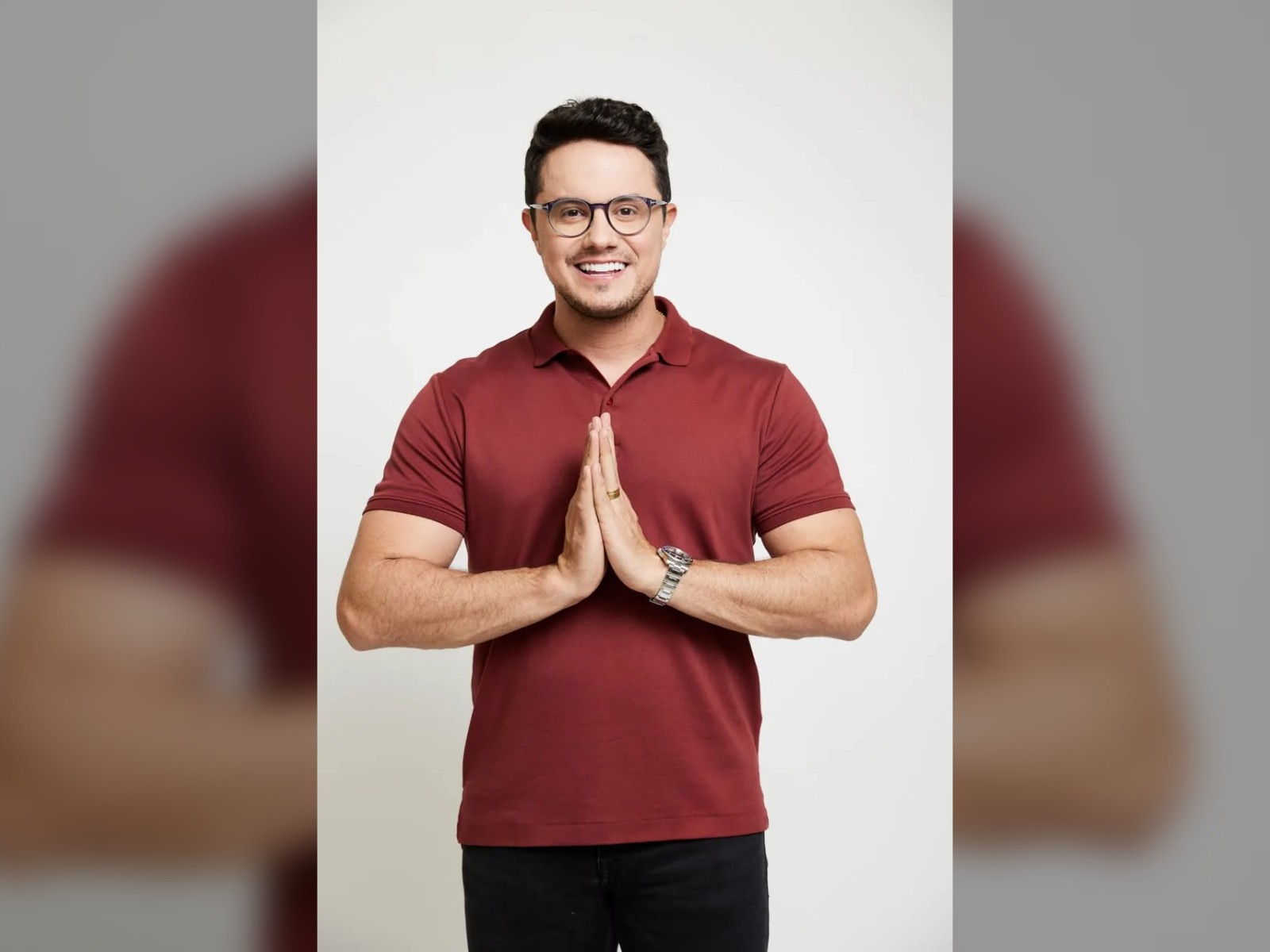 Deive Leonardo retorna a São Luís com a Tour “O Despertar”