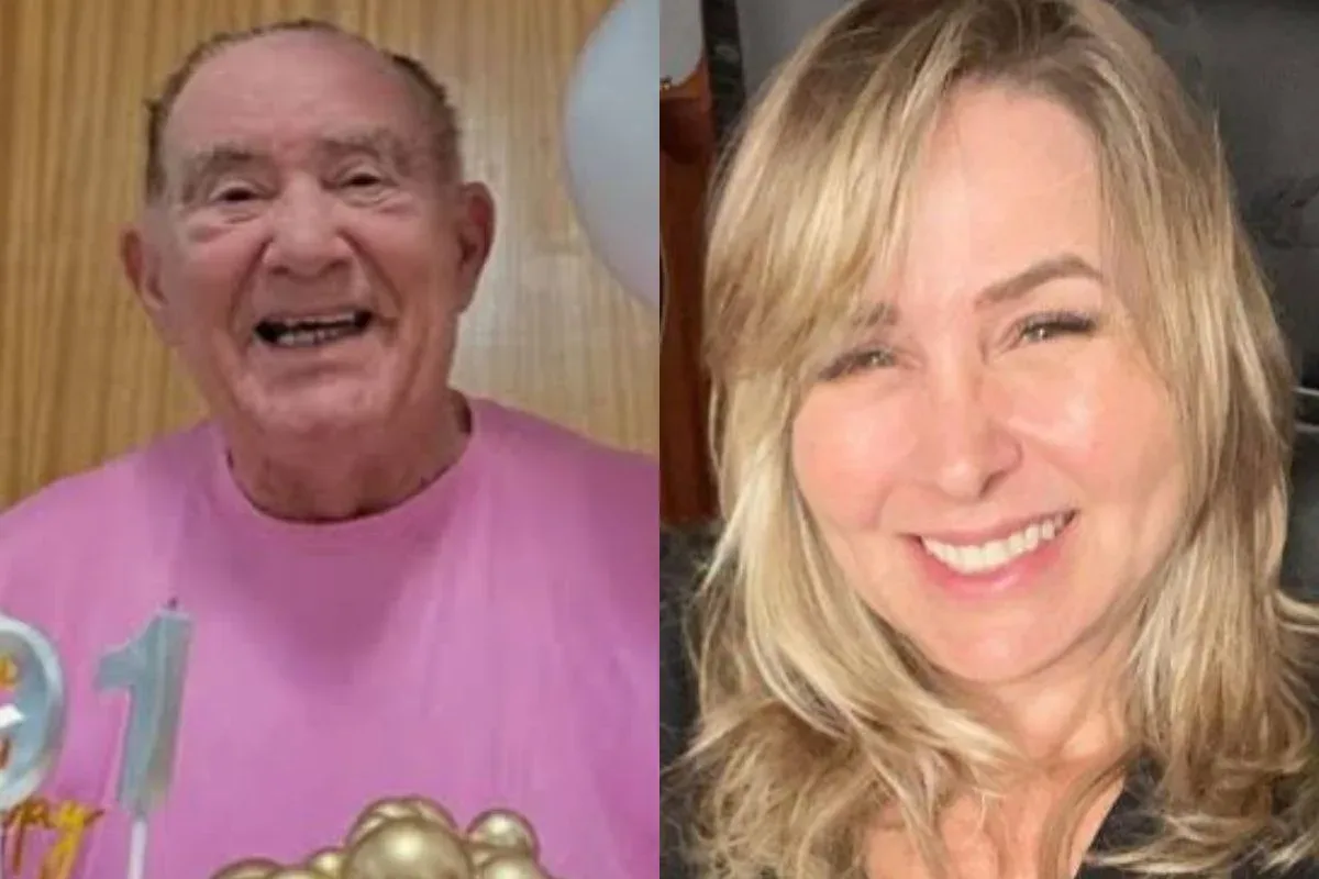 Empresa de Renato Aragão rebate cobrança em processo de Andréa Sorvetão