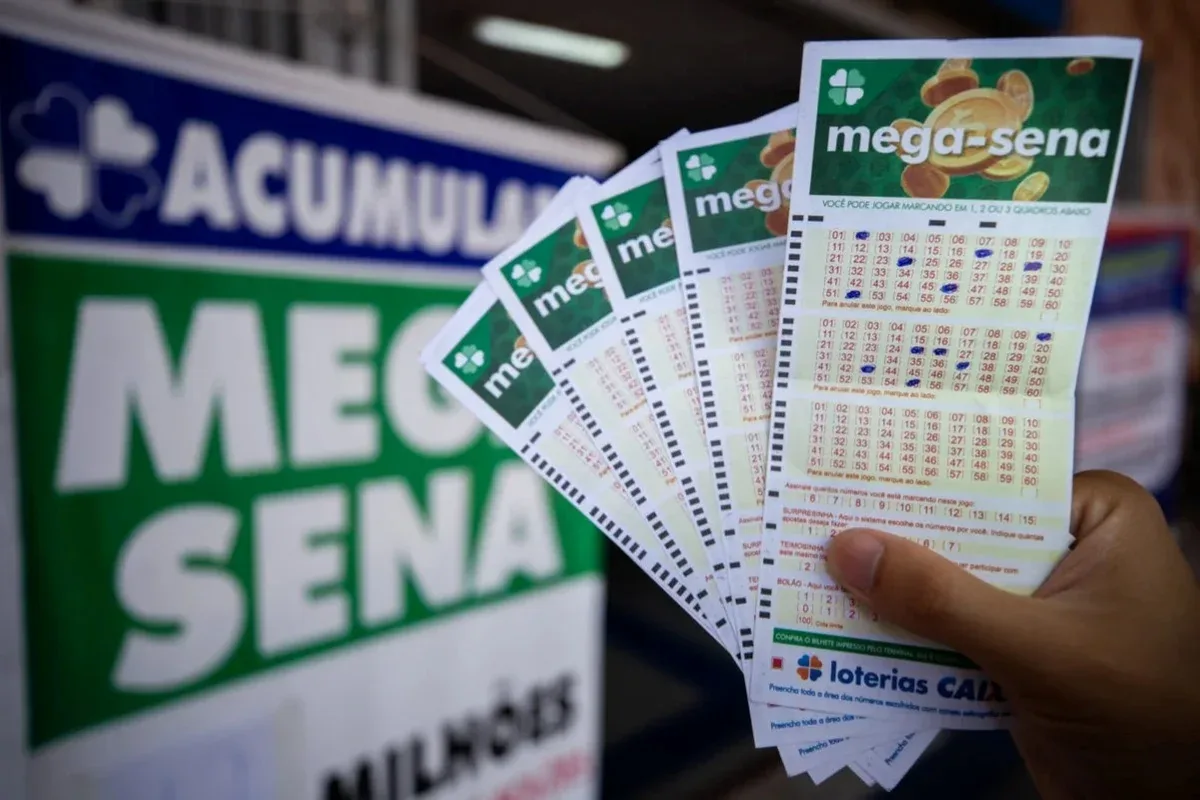 Mega-Sena 3066 acumula, e prêmio vai a R$ 92 milhões. Veja resultado