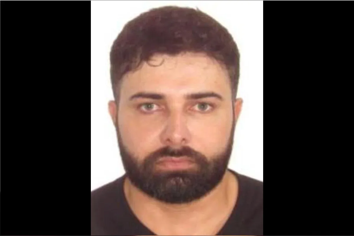 Homem que matou ex-mulher tira a própria vida ao ser abordado pela polícia