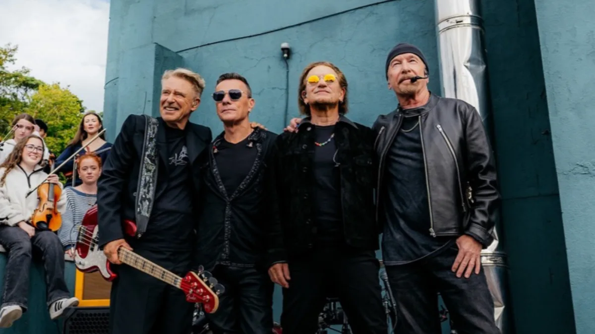 U2 anuncia quarto e último show no Brasil após alta demanda; saiba mais