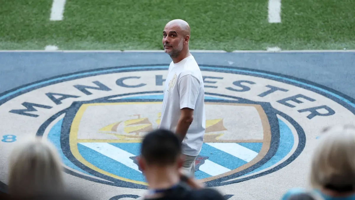 Maresca defende títulos do City e rejeita suspeitas sobre conquistas