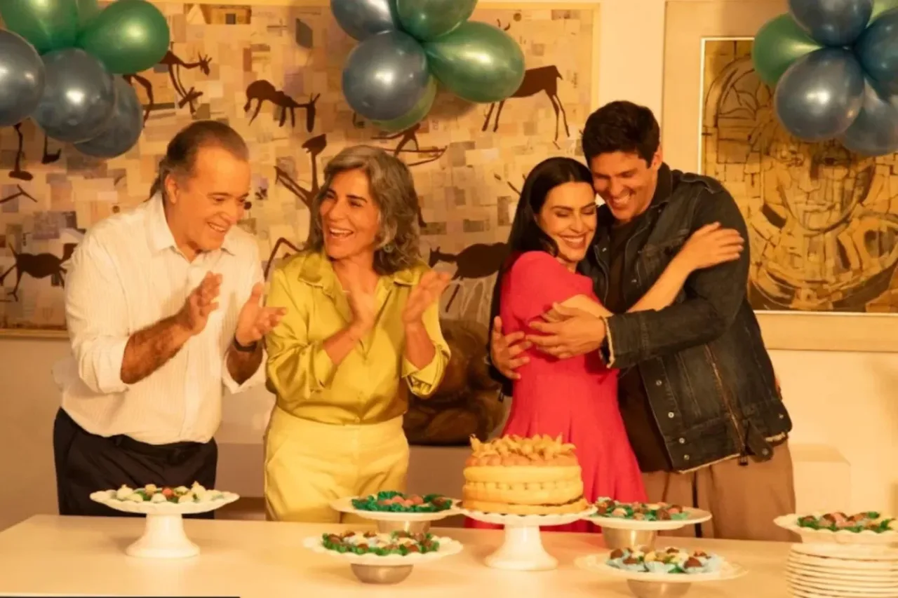 'Se Eu Fosse Você 3': tudo sobre o novo filme da franquia brasileira