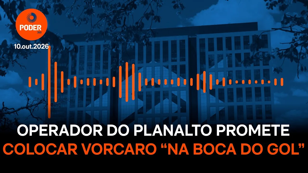Mensagens mostram articulação de Vorcaro com grupo de Padilha