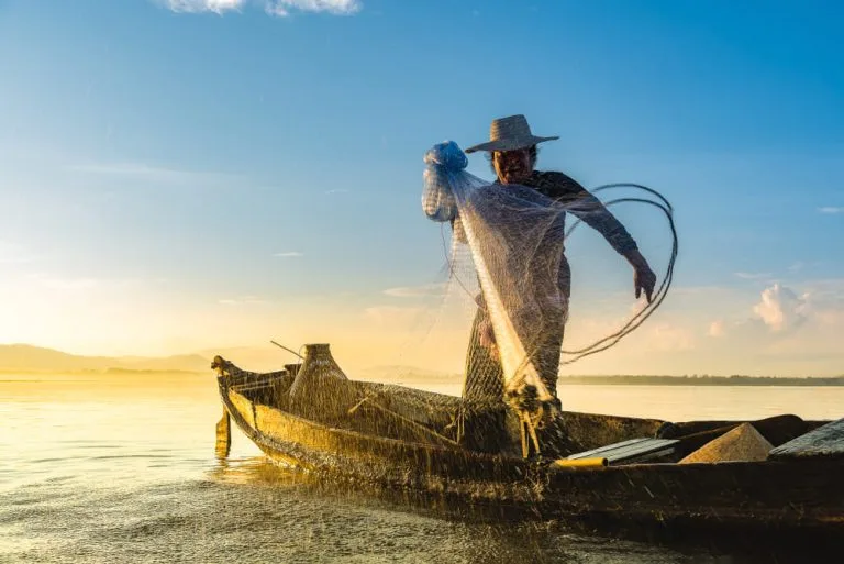PF mira esquema que usava falsos pescadores para obter seguro-defeso no MA
