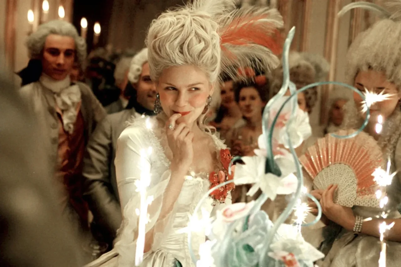 O reencontro de Sofia Coppola com Maria Antonieta em Versalhes