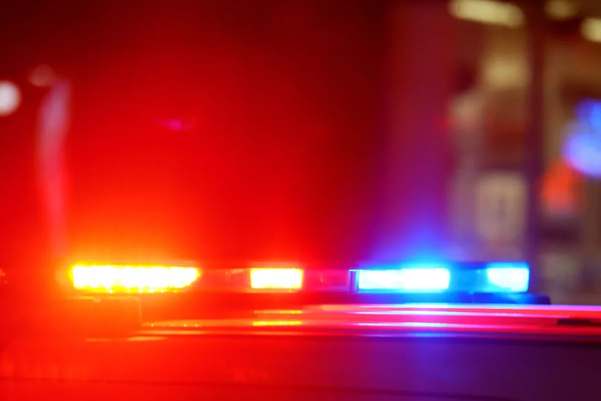 Brasileira é encontrada nua e morta após capotamento de carro em Portugal