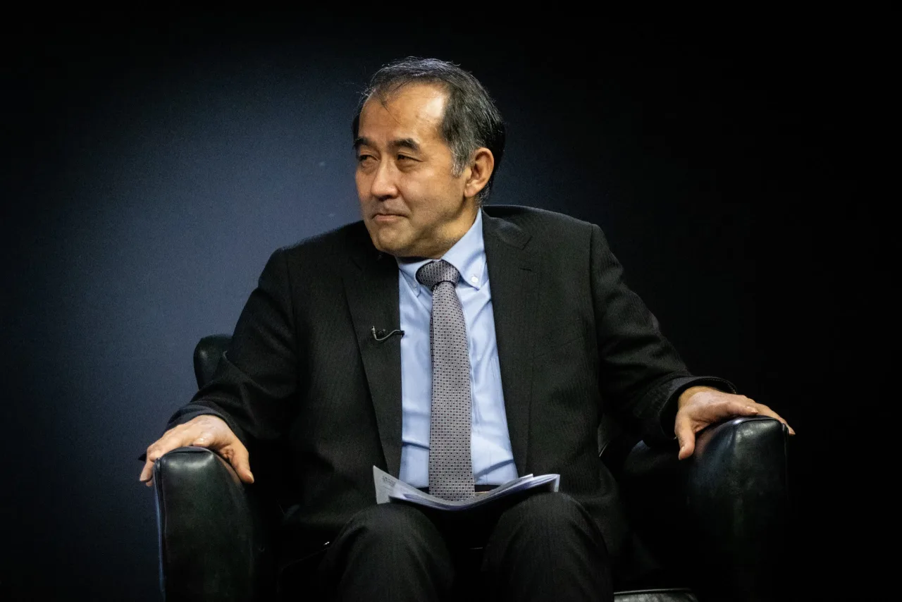 Embaixador do Japão diz esperar que Brasil exporte hidrogênio verde