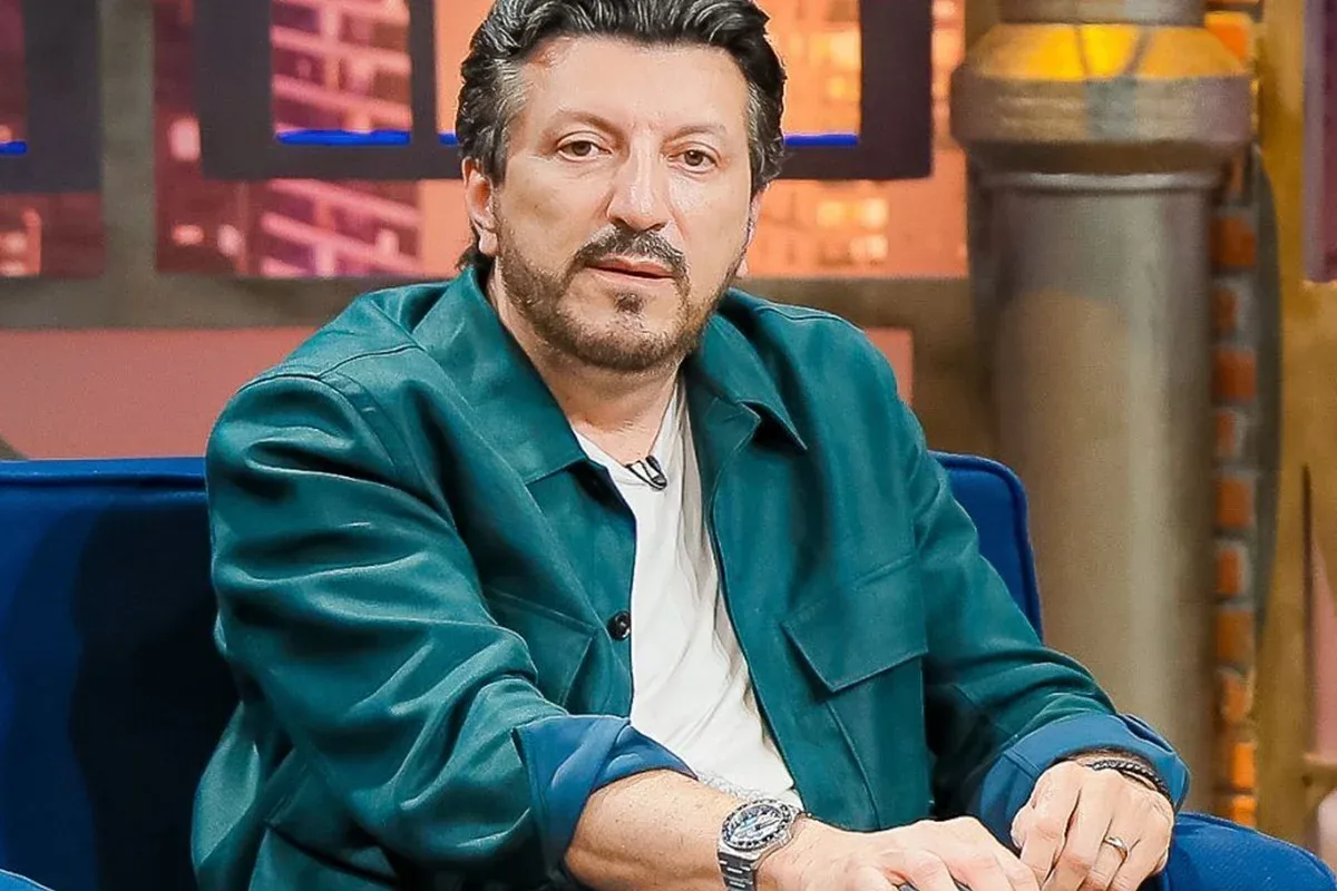Quem era Lito Sousa, influenciador que morreu aos 59 anos após doença rara