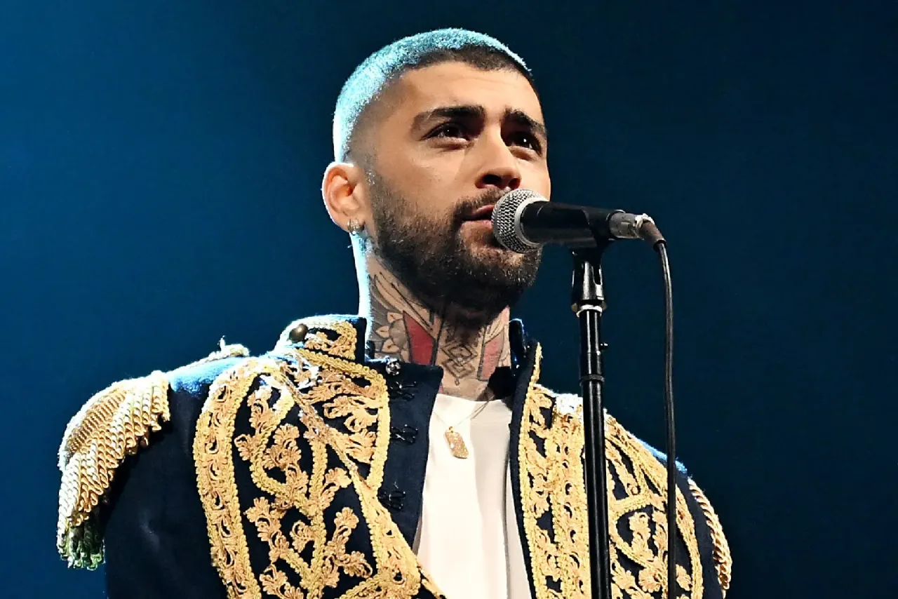 Zayn em São Paulo: horário, local, ingressos e como chegar ao show da 'Konnakol Tour'