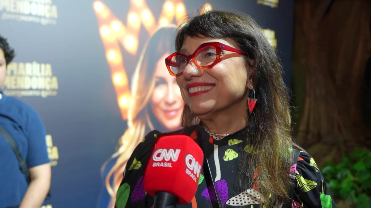 Série documental sobre Marília Mendonça estreia nesta sexta; onde assistir