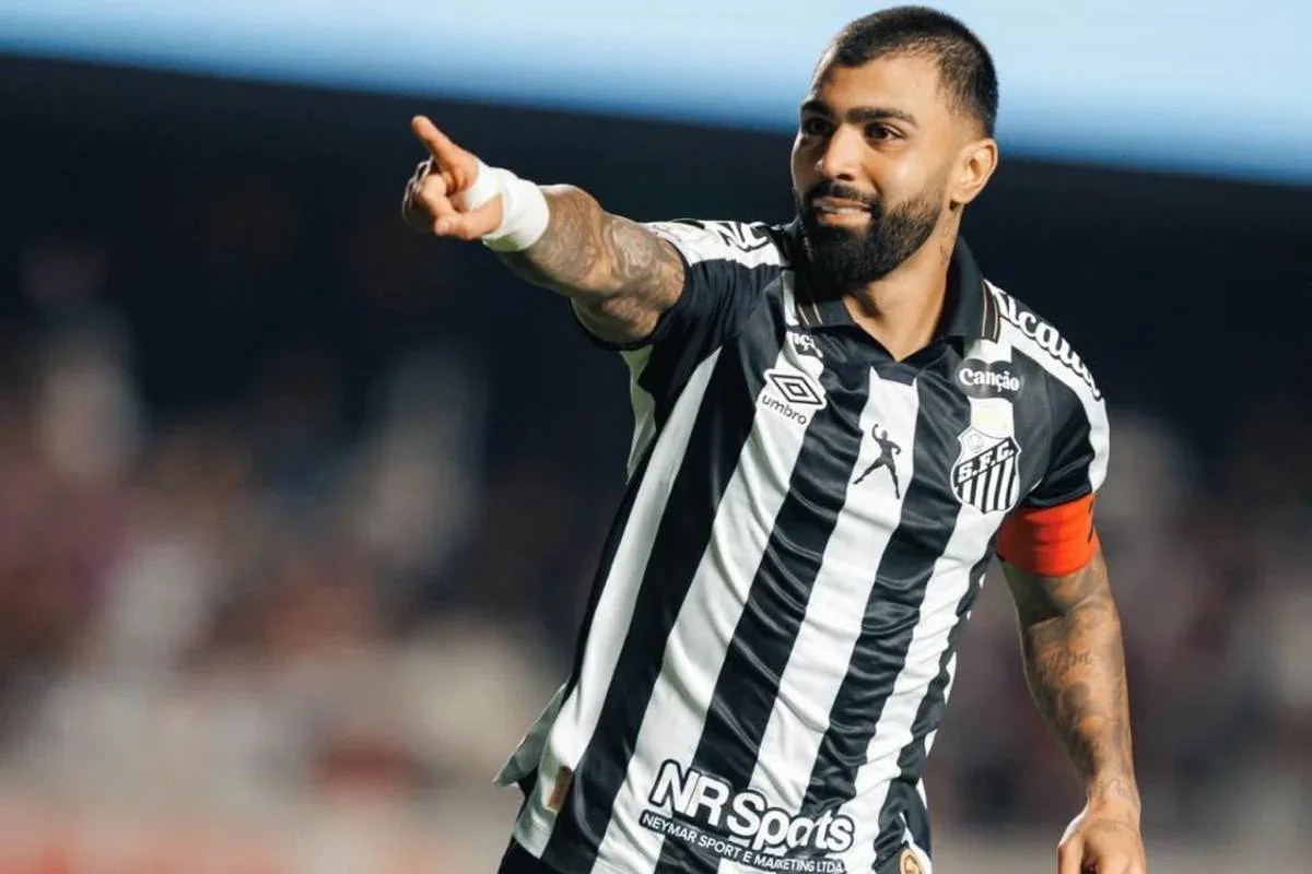 Brasileirão: veja os melhores da vitória do Santos sobre o São Paulo