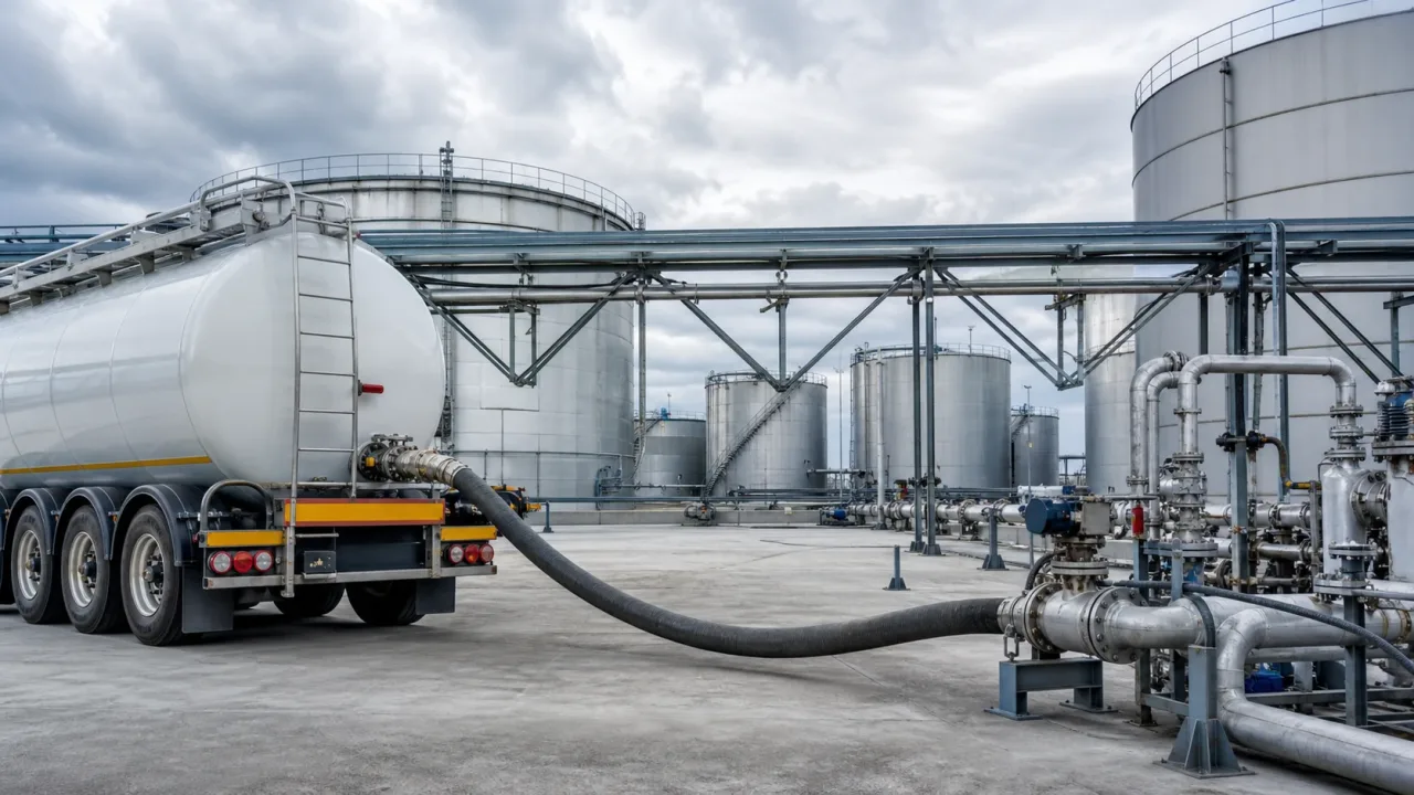 Brent deve rondar US$ 90 até o fim de 2026, com alívio limitado em 2027