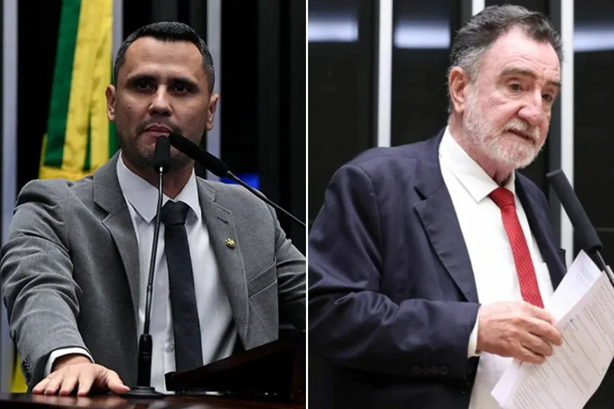 Quaest em MG: no 2º turno, Cleitinho tem 53% e Patrus, 22%