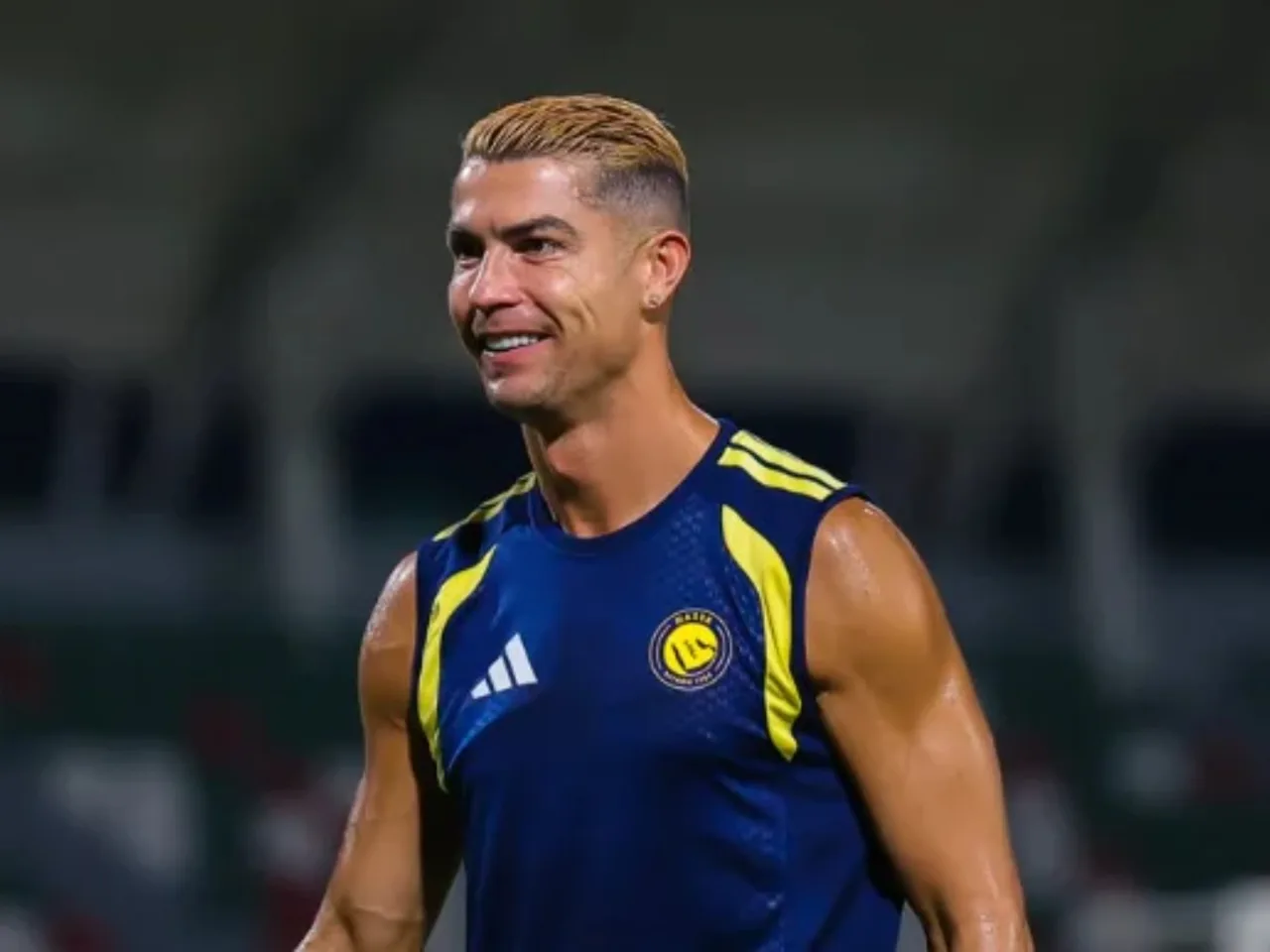 Fundo prepara venda do Al-Nassr com Cristiano Ronaldo como sócio