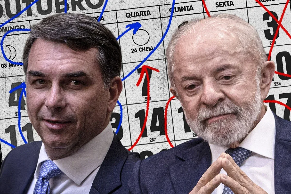 Quando volta a propaganda eleitoral gratuita no segundo turno?