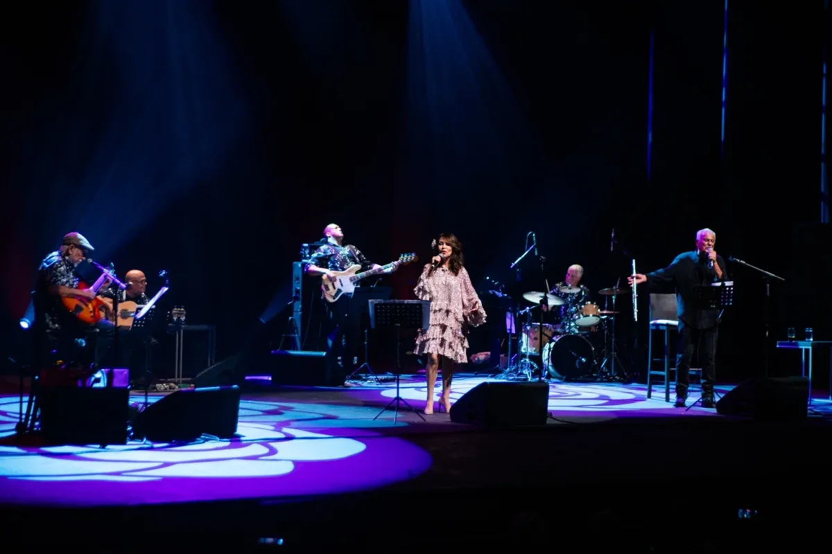 Festival Estilo Brasil traz viagem sonora pela história da Bossa Nova