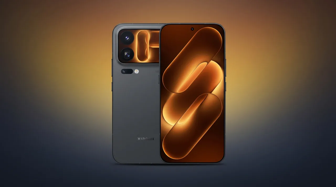 Xiaomi 18 Pro global pode chegar mais barato do que todo mundo esperava