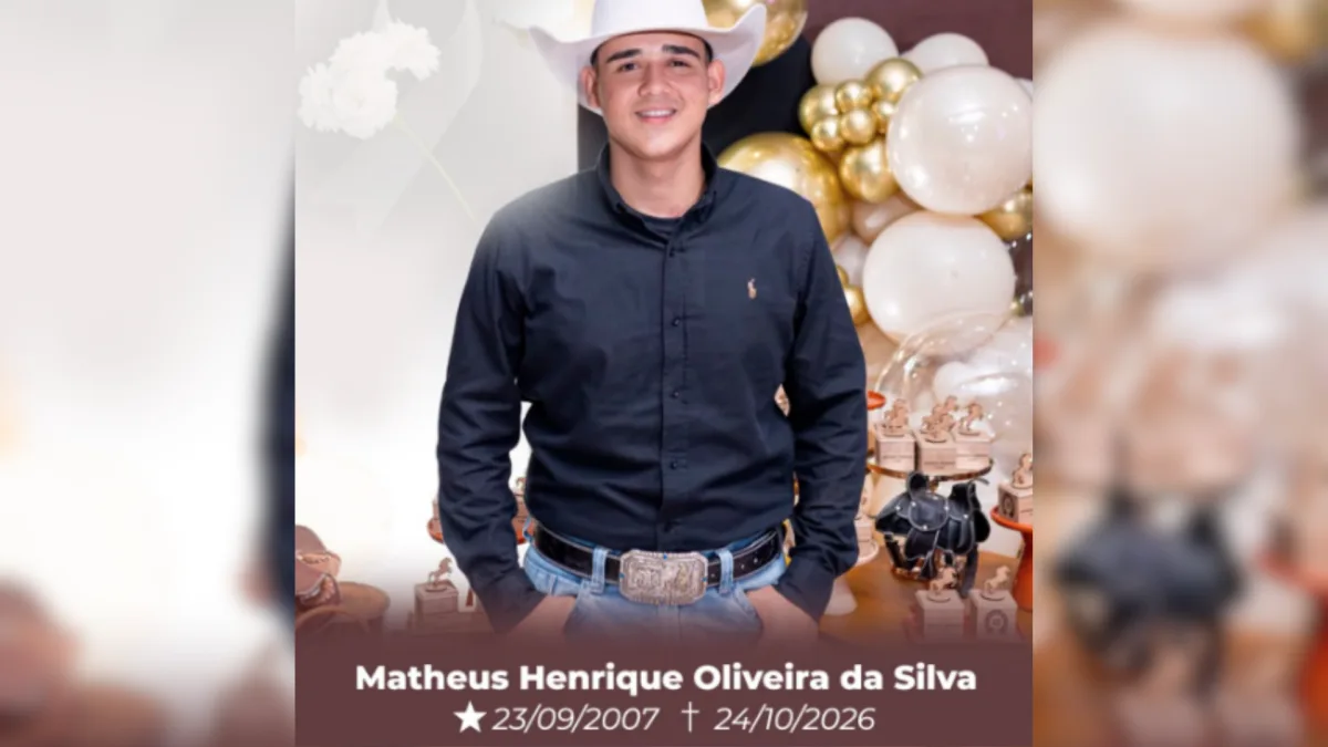 Filho de empresário morre após cair de caminhão em carreata pró-Bolsonaro