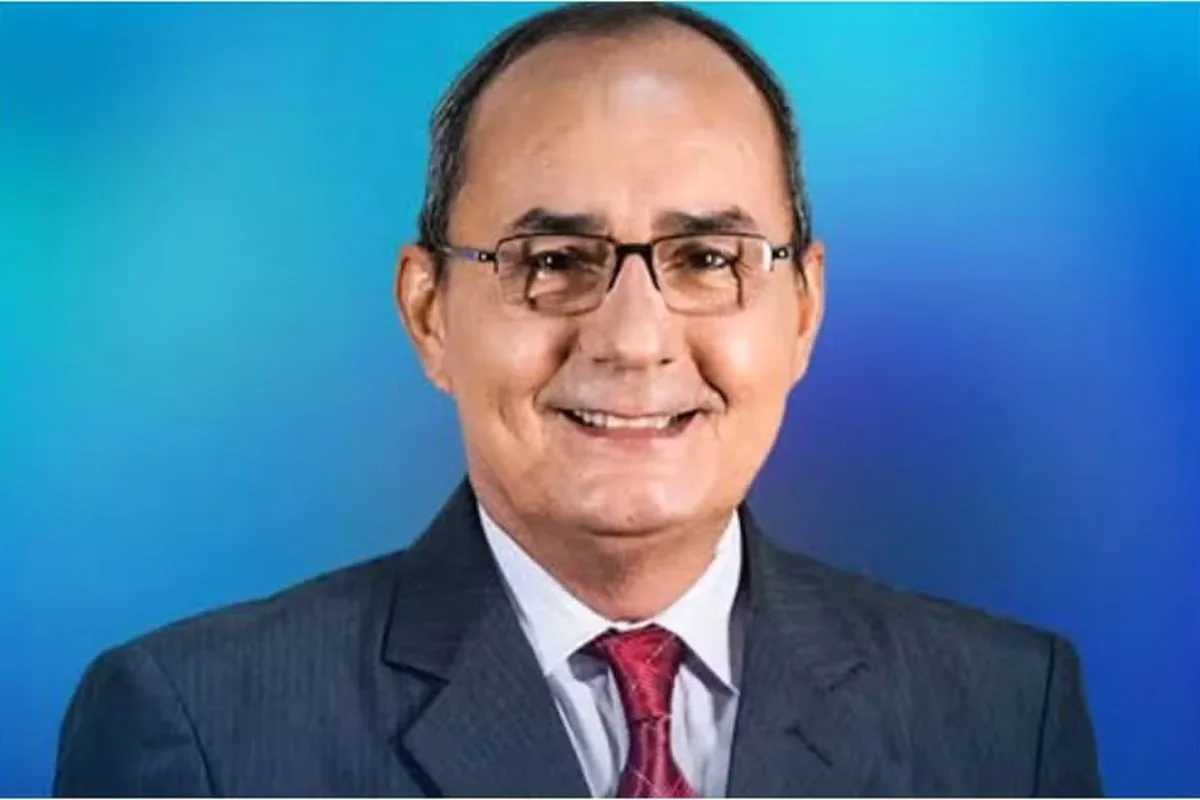 Quem era o âncora da Globo que morreu aos 62 anos