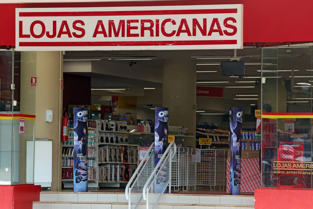 Justiça encerra recuperação judicial da Americanas
