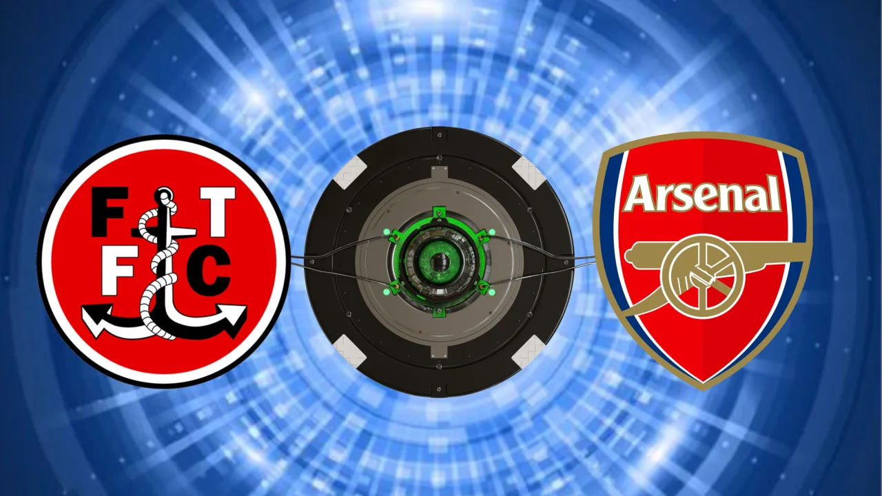 Fleetwood x Arsenal: onde assistir, horário e escalações do jogo da Copa da Liga Inglesa