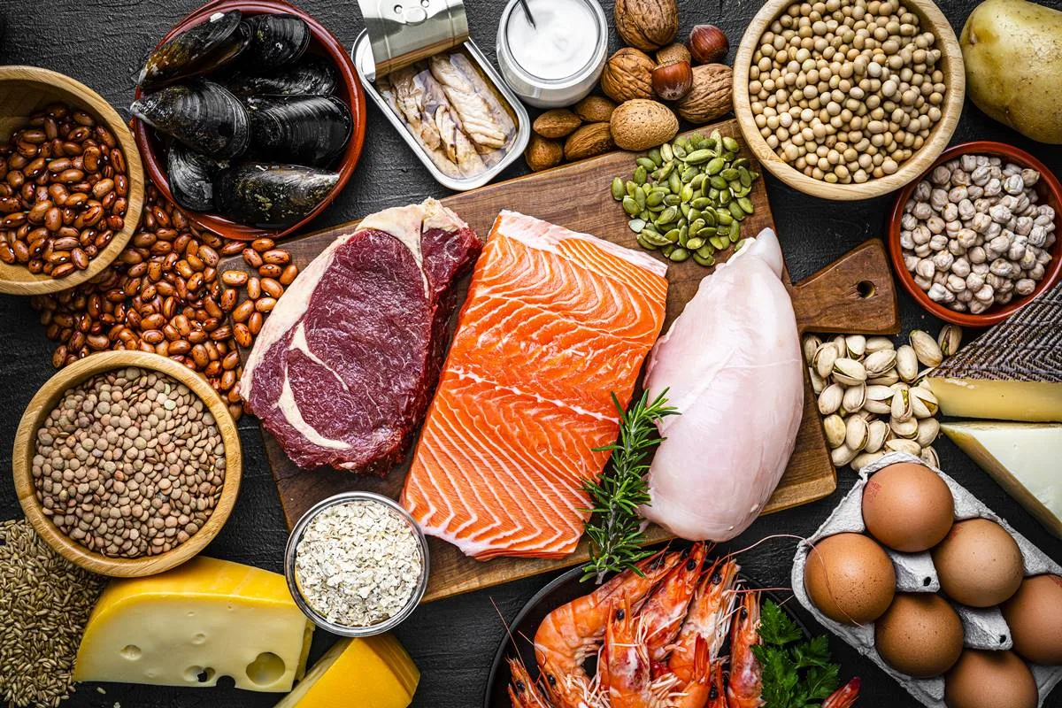 As 20 melhores proteínas para quem quer se nutrir e bater a meta diária