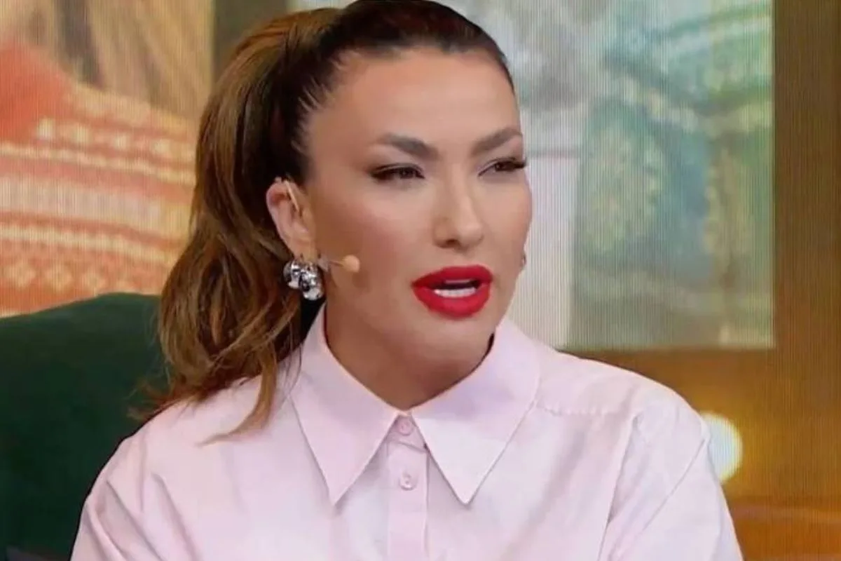 Thayse Teixeira reage sobre não ser querida em programa e cita Gaby Cabrini