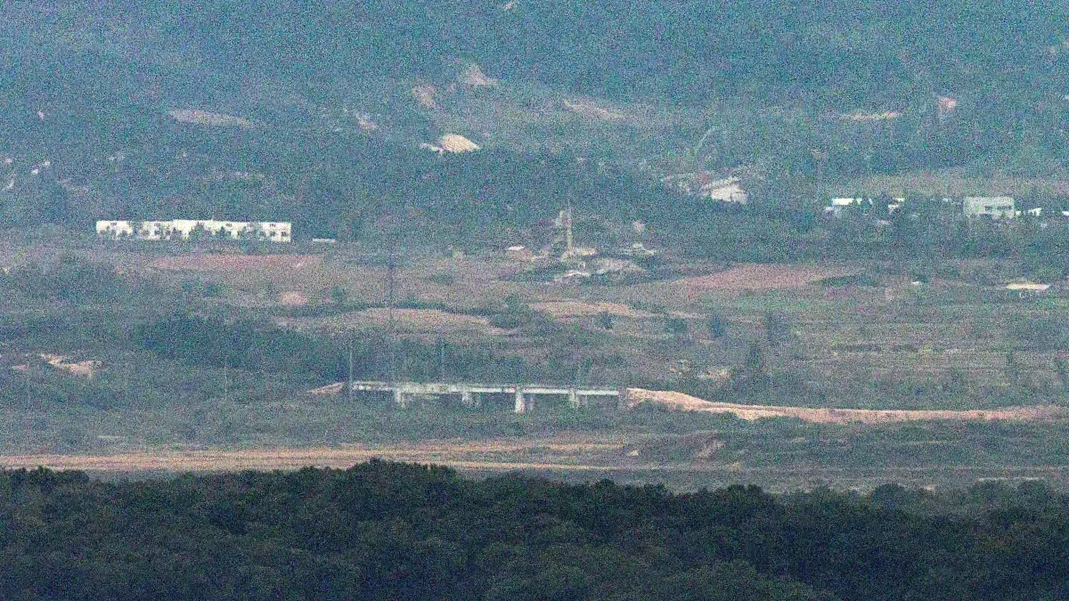 Coreia do Sul promete resposta firme a violações da fronteira pelo Norte
