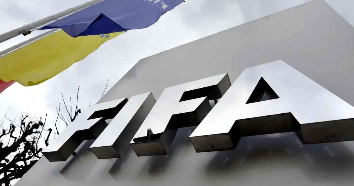 The Times admite erro e pede perdão à FIFA e a Infantino por matéria sobre ‘segundo salário’