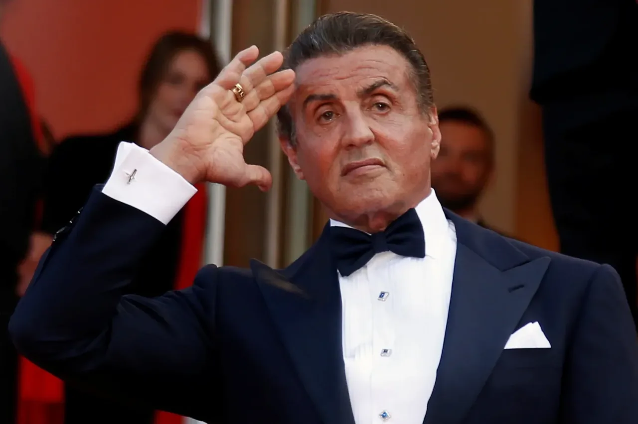 Sylvester Stallone não vai se aposentar? 'Preciso pagar o casamento da filha'