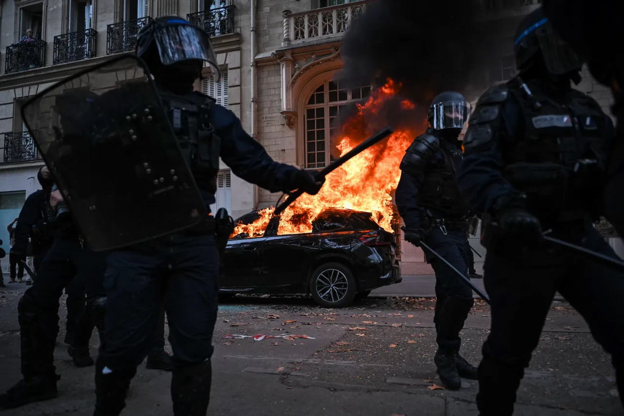 Extremismo islâmico: Um alerta para o mundo