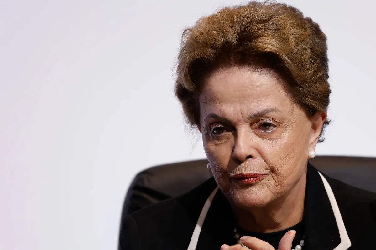CVM absolve Dilma no caso da compra da refinaria de Pasadena pela Petrobras