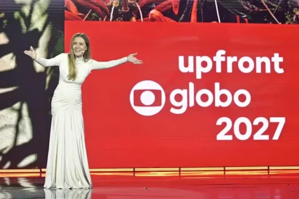 Exigências, paquera e mais: saiba os bastidores do Upfront da TV Globo