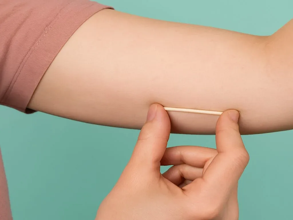 Anvisa amplia para cinco anos o uso de implante contraceptivo
