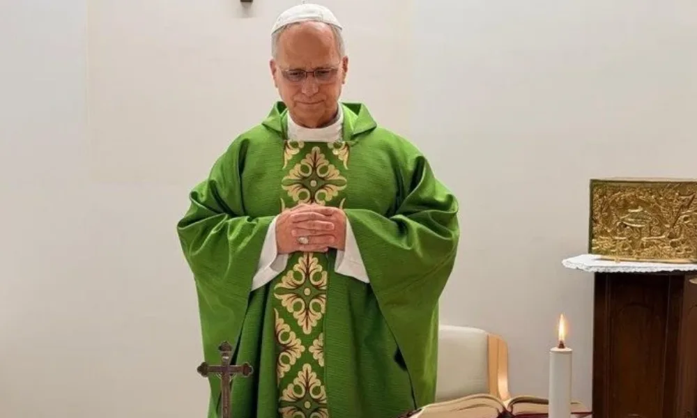 Papa Leão XIV fará imunoterapia por 3 anos para prevenir retorno de câncer no pulmão