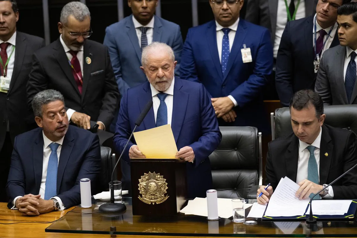 O mercado aposta, a economia paga a conta