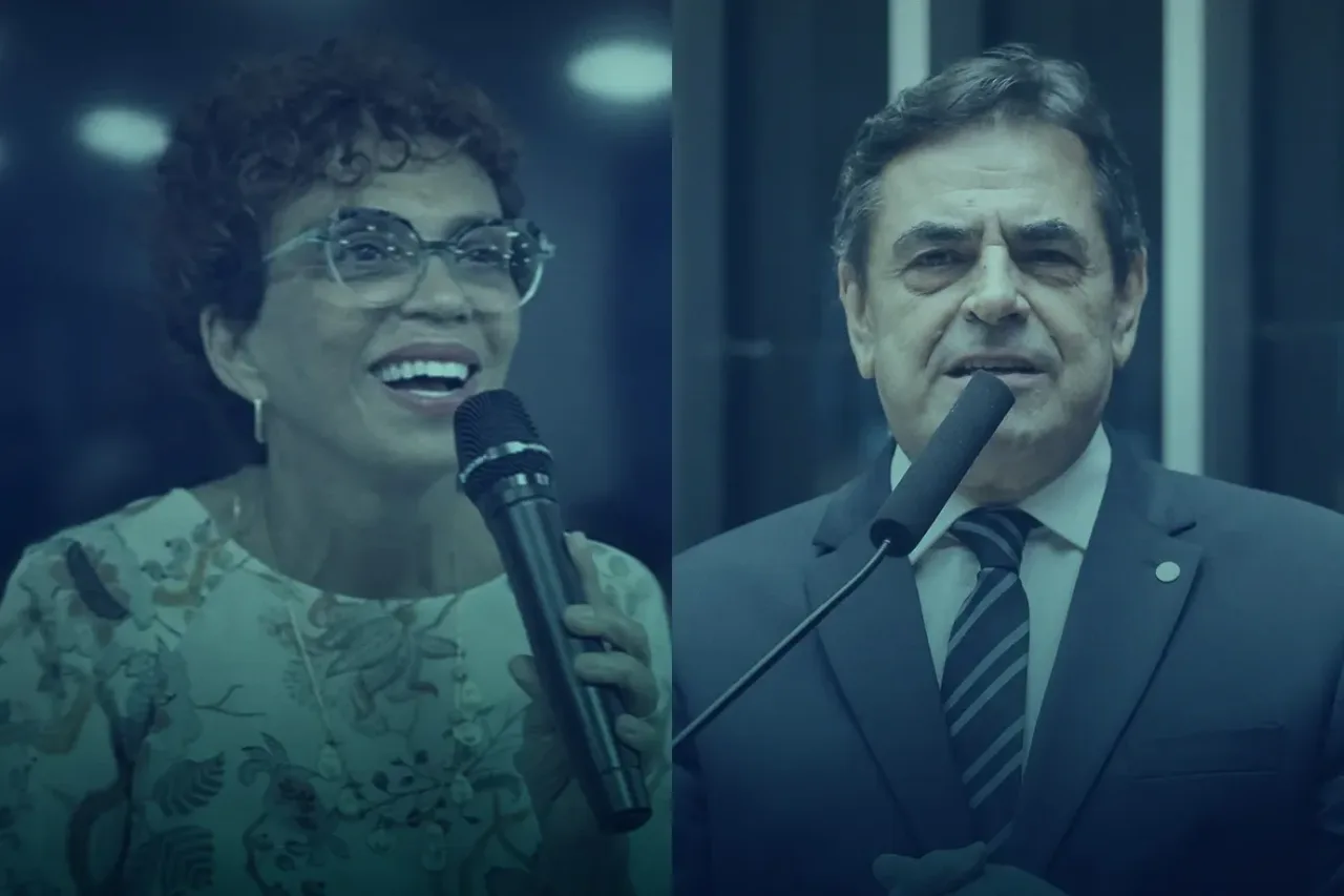 Resultado Senador de Minas Gerais 2026: Domingos Sávio (PL) e Marília Campos (PT) são eleitos