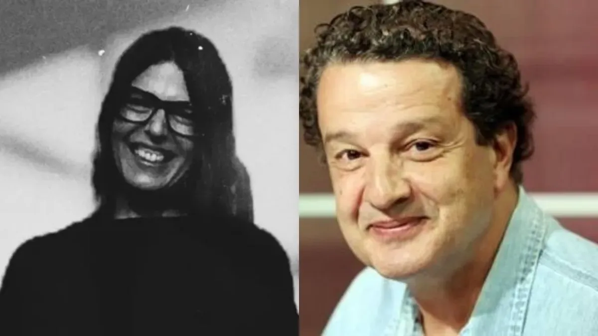 Camila, filha do jornalista Juca Kfouri, morre aos 48 anos