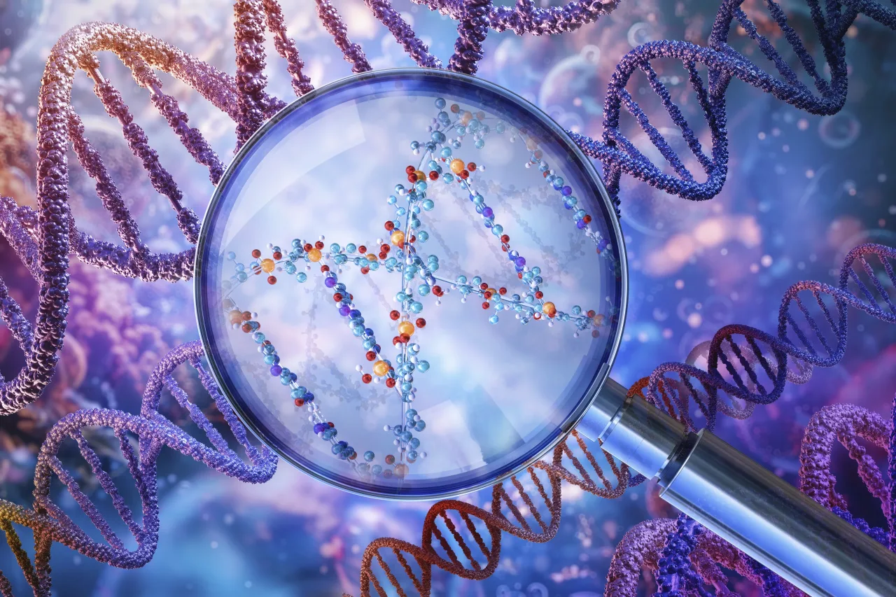 Hugging Face lança IA para conversar sobre DNA e analisar mutações