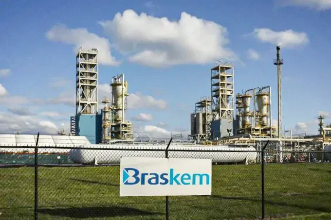 Credores da Braskem dão mais prazo para acordo e pedem aporte de US$ 1,85 bilhão
