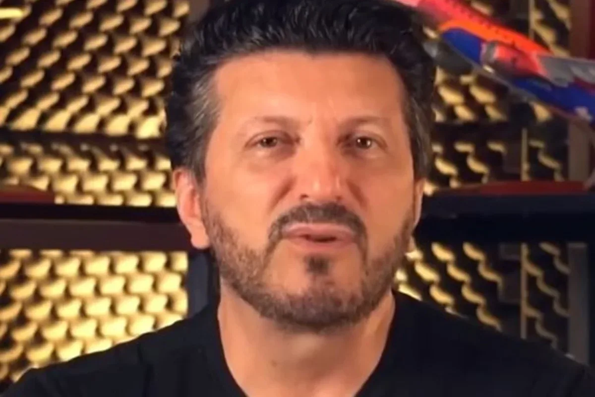 Morte de Lito Sousa causa comoção entre famosos