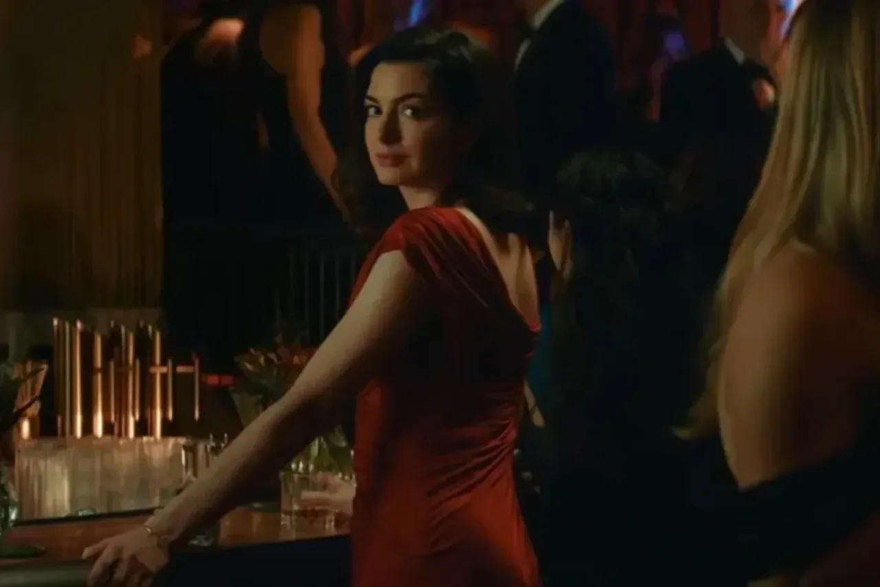 'Verity' tem quantas horas? Veja a duração do suspense com Anne Hathaway e Dakota Johnson