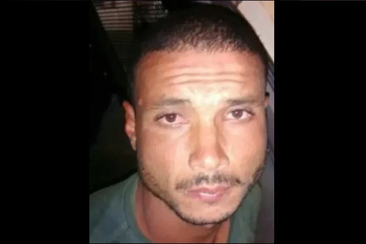 Ladrão foragido que invadiu fazenda de desembargador do TRE-DF é baleado